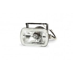 Gaismas / lampas H3 12V - 55W