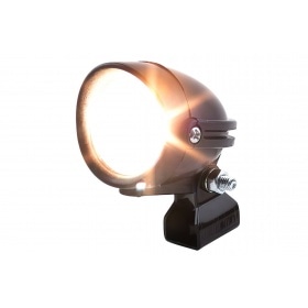 STR8 Halogen Light black