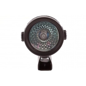 STR8 Halogen Light black
