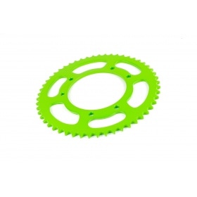 Aizmugurējais cilindrs 53 zobi - 420 zaļš Rieju MRT