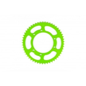 Aizmugurējais cilindrs 53 zobi - 420 zaļš Rieju MRT