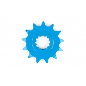 Priekšējā zobrats 12 zobu - 420 zils Minarelli AM6