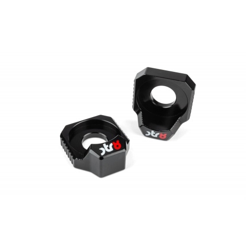 Chain Tensioner STR8 Beta RR 50 Black (x2) Chain Tensioner STR8 Beta RR 50 Black (x2)