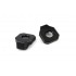 Chain Tensioner STR8 Beta RR 50 Black (x2) Chain Tensioner STR8 Beta RR 50 Black (x2)