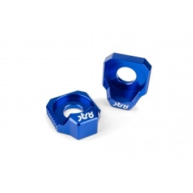 Chain Tensioner STR8 Beta RR 50 Blue (x2)