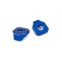 Chain Tensioner STR8 Beta RR 50 Blue (x2) Chain Tensioner STR8 Beta RR 50 Blue (x2)
