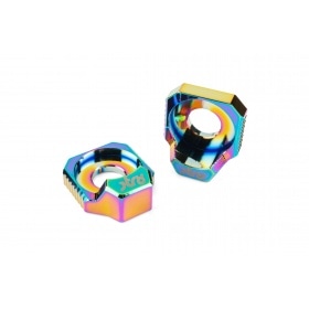 Chain Tensioner STR8 Beta RR 50 Neochrome (x2)