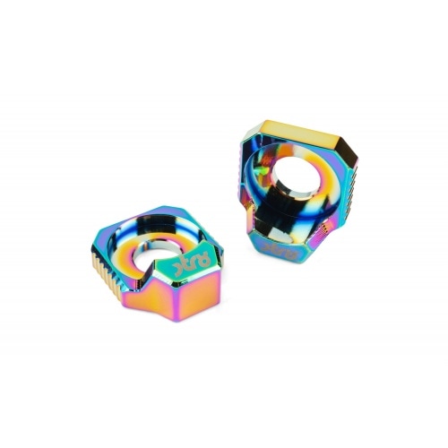 Chain Tensioner STR8 Beta RR 50 Neochrome (x2) Chain Tensioner STR8 Beta RR 50 Neochrome (x2)