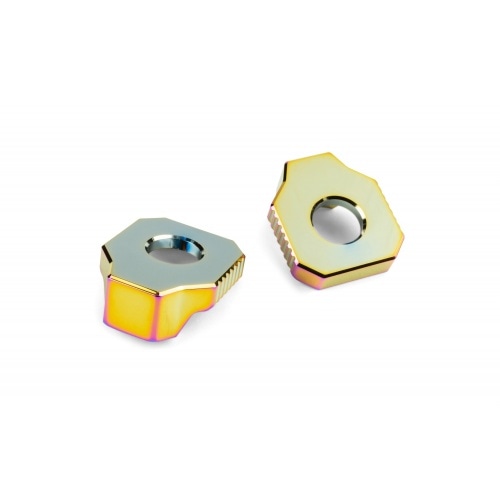 Chain Tensioner STR8 Beta RR 50 Neochrome (x2) Chain Tensioner STR8 Beta RR 50 Neochrome (x2)