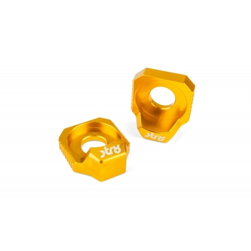 Chain Tensioner STR8 Beta RR 50 Gold (x2) Chain Tensioner STR8 Beta RR 50 Gold (x2)