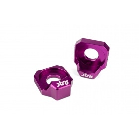 Chain Tensioner STR8 Beta RR 50 Purple (x2)