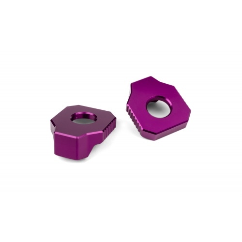 Chain Tensioner STR8 Beta RR 50 Purple (x2) Chain Tensioner STR8 Beta RR 50 Purple (x2)