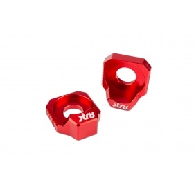 Chain Tensioner STR8 Beta RR 50 Red (x2)