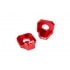 Chain Tensioner STR8 Beta RR 50 Red (x2) Chain Tensioner STR8 Beta RR 50 Red (x2)