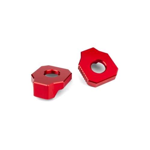 Chain Tensioner STR8 Beta RR 50 Red (x2) Chain Tensioner STR8 Beta RR 50 Red (x2)