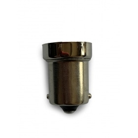 Светодиодные индикаторные лампы STR8 (x2) BA15S оранжевые