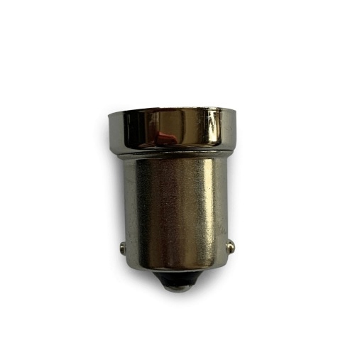 Светодиодные индикаторные лампы STR8 (x2) BA15S оранжевые Светодиодные индикаторные лампы STR8 (x2) BA15S оранжевые