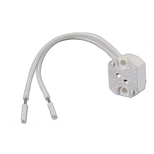 STR8 Ceramic Socket f. halogen bulb MR16 STR8 Ceramic Socket f. halogen bulb MR16