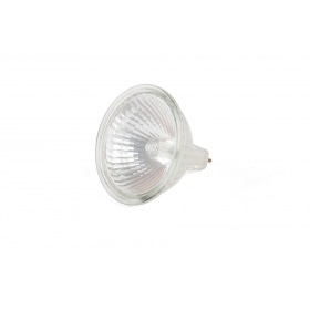 Halogen Bulb Dichroic 12V / 20W d=50 white