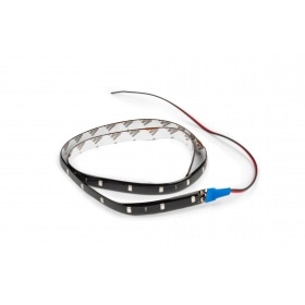 LED Strip blue 60 cm