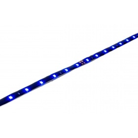 LED Strip blue 60 cm