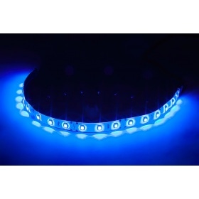 LED Strip blue 60 cm