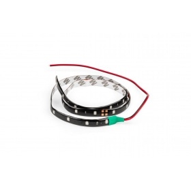 LED Strip green 60 cm