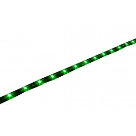 LED Strip green 60 cm
