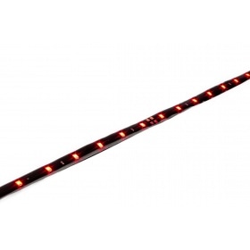LED Strip red 60 cm
