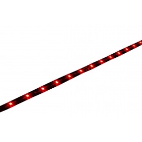 LED Strip red 60 cm