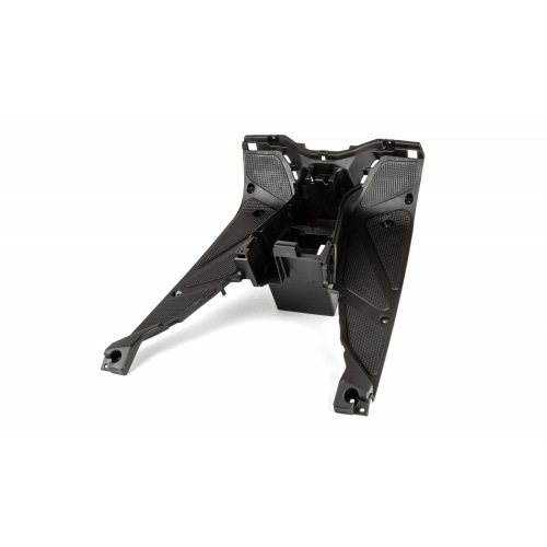 Floor Board / Footwell Yamaha Aerox / MBK Nitro black Floor Board / Footwell Yamaha Aerox / MBK Nitro black