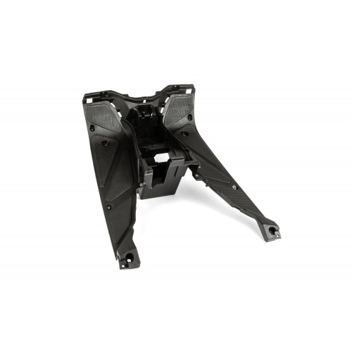 Floor Board / Footwell Yamaha Aerox / MBK Nitro black Floor Board / Footwell Yamaha Aerox / MBK Nitro black