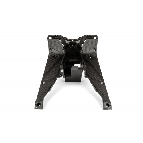 Floor Board / Footwell Yamaha Aerox / MBK Nitro black Floor Board / Footwell Yamaha Aerox / MBK Nitro black