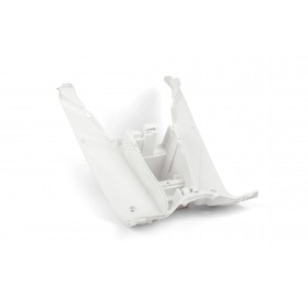 Floor Board Yamaha Aerox / MBK Nitro before 2013 white