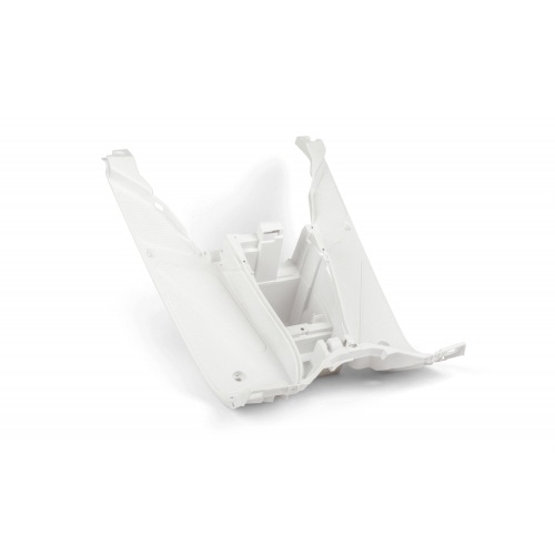 Floor Board Yamaha Aerox / MBK Nitro before 2013 white Floor Board Yamaha Aerox / MBK Nitro before 2013 white