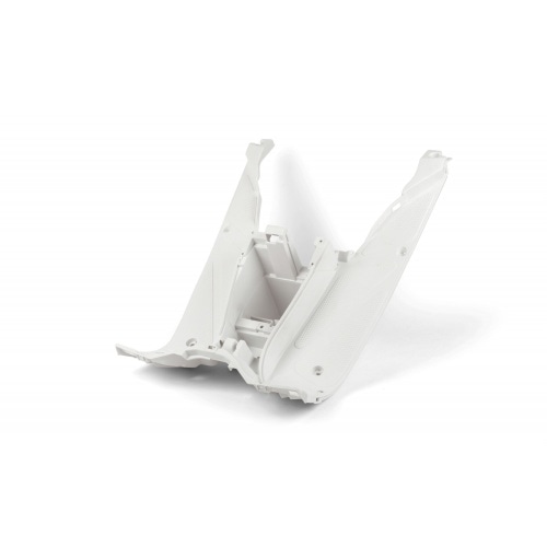Floor Board Yamaha Aerox / MBK Nitro before 2013 white Floor Board Yamaha Aerox / MBK Nitro before 2013 white