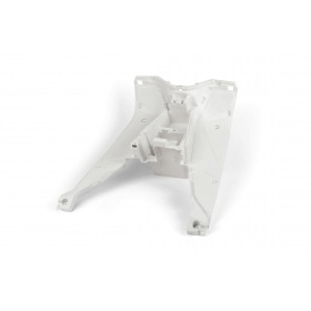 Floor Board Yamaha Aerox / MBK Nitro before 2013 white