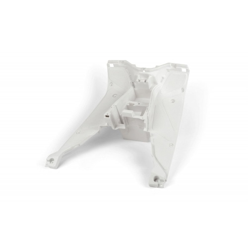 Floor Board Yamaha Aerox / MBK Nitro before 2013 white Floor Board Yamaha Aerox / MBK Nitro before 2013 white