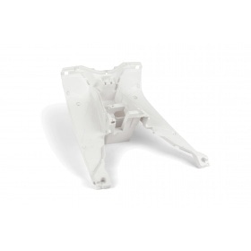 Floor Board Yamaha Aerox / MBK Nitro before 2013 white