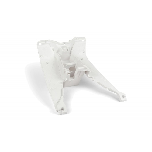 Floor Board Yamaha Aerox / MBK Nitro before 2013 white Floor Board Yamaha Aerox / MBK Nitro before 2013 white