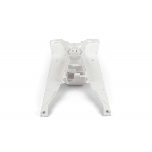 Floor Board Yamaha Aerox / MBK Nitro before 2013 white Floor Board Yamaha Aerox / MBK Nitro before 2013 white