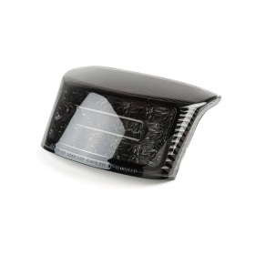 Apgaismes un gaismu komplekts melns un balts Yamaha Aerox pirms 2013 gada