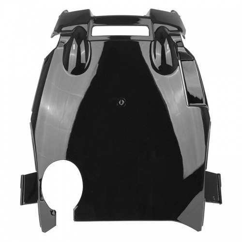Underseat Panel Yamaha Aerox before 2013 Black Underseat Panel Yamaha Aerox before 2013 Black
