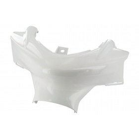 STR8 Vadiņa pārsegs bez indikatoriem Yamaha Aerox / MBK Nitro balts