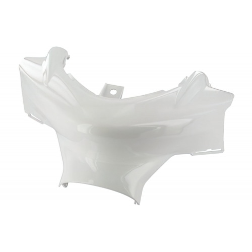 STR8 Vadiņa pārsegs bez indikatoriem Yamaha Aerox / MBK Nitro balts STR8 Vadiņa pārsegs bez indikatoriem Yamaha Aerox / MBK Nitro balts