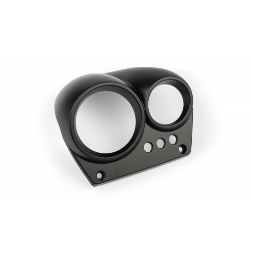 Dashboard Cover Yamaha Aerox / MBK Nitro black Dashboard Cover Yamaha Aerox / MBK Nitro black