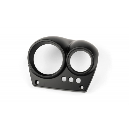 Dashboard Cover Yamaha Aerox / MBK Nitro black Dashboard Cover Yamaha Aerox / MBK Nitro black