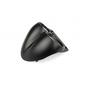 Dashboard Cover Yamaha Aerox / MBK Nitro black