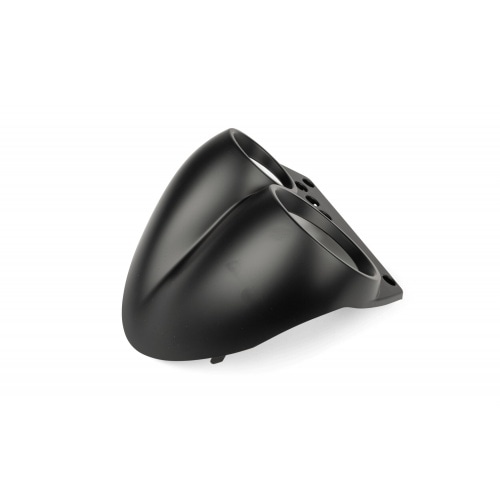 Dashboard Cover Yamaha Aerox / MBK Nitro black Dashboard Cover Yamaha Aerox / MBK Nitro black