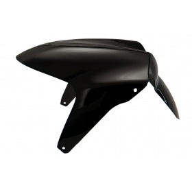 MBK Nitro front mudguard black